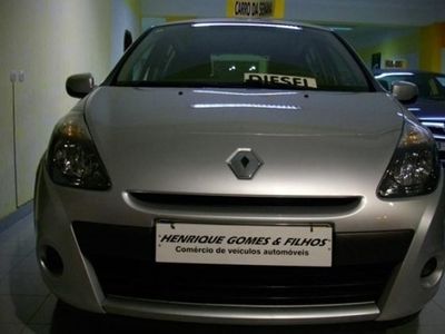 usado Renault Clio 1.5DCI 70HP ECO2 FAIRWAY