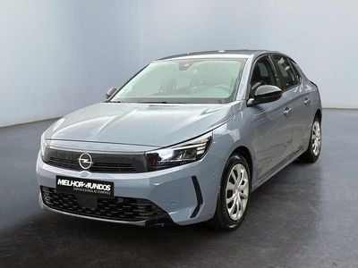 Cinza Usado 2023 Opel Corsa | € 12.990 (Bom preço)