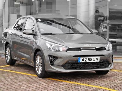 usado Kia Rio 1.2 CVVT Dynamic