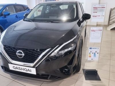 usado Nissan Qashqai 1.3 DIG-T 140CV mHEV 6MT Acenta