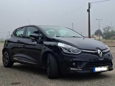 Renault Clio IV