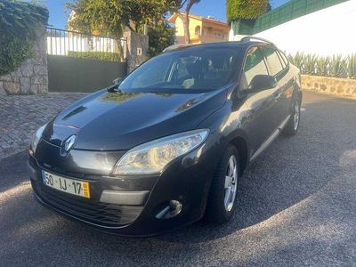 Renault Mégane III