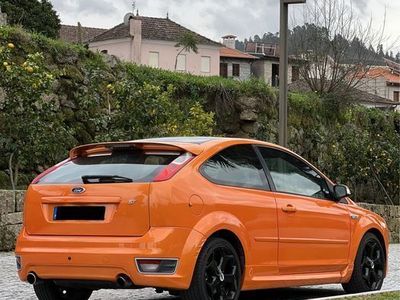 usado Ford Focus ST 2.5 Turbo