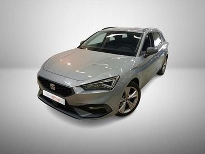 Seat Leon ST