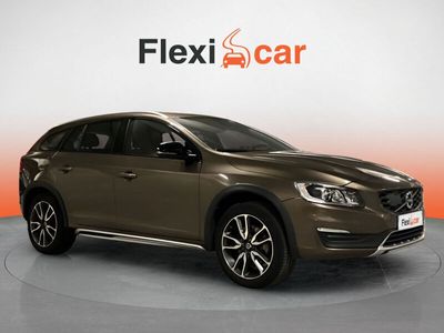 usado Volvo V60 2.0 D3 Summum Geartronic