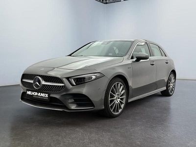 Mercedes A250