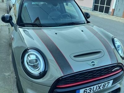 Mini John Cooper Works