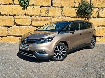 usado Renault Espace 1.6 dCi Initiale Paris EDC