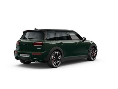 Mini John Cooper Works Clubman