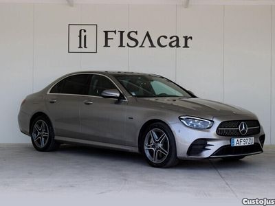Mercedes E300