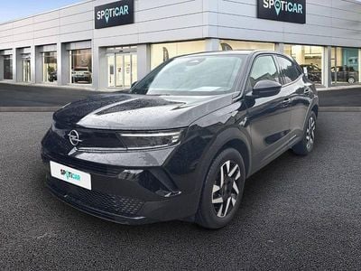Preto Usado 2025 Opel Mokka Edition SUV | € 23.450 (Preço justo)