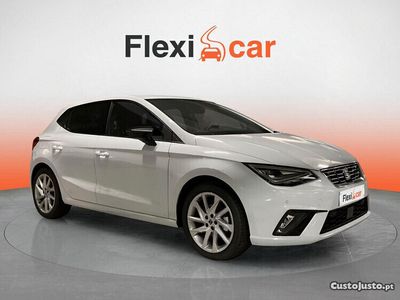 usado Seat Ibiza 1.0 TSI FR