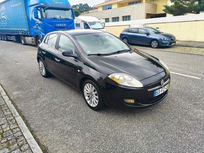 Fiat Bravo