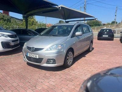 Mazda 5
