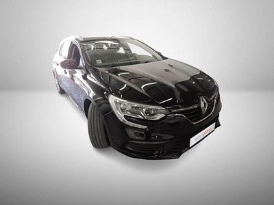 Renault Mégane IV