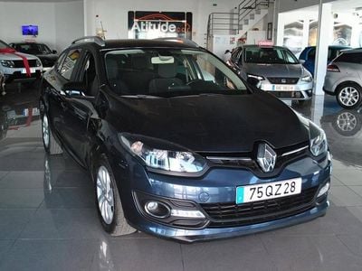 Renault Mégane III