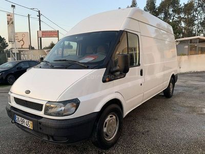 usado Ford Transit 280S 2.0 TDCi