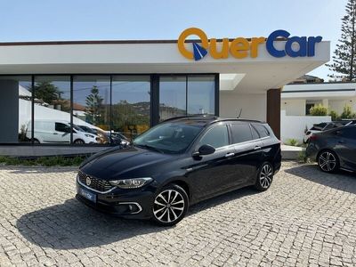 usado Fiat Tipo Station Wagon 1.3 M-Jet Lounge