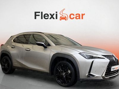 usado Lexus UX 250h Special Edition