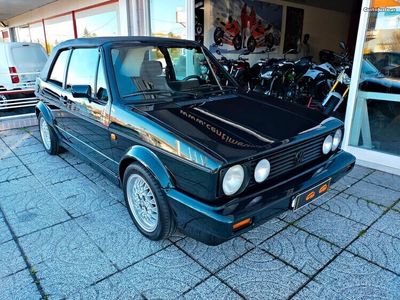 VW Golf III