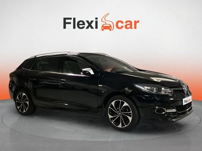 usado Renault Mégane 1.2 TCe Intens