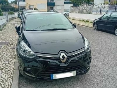 Renault Clio GrandTour
