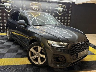Usado 2023 Audi Q5 S-Line SUV | € 47.900 (Caro)