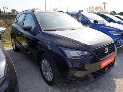 usado Seat Arona Arona1.0 Tsi Style