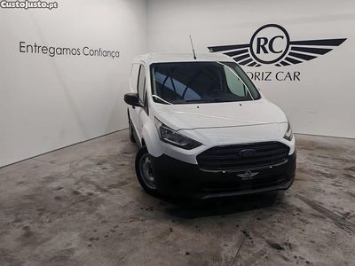 Branco Usado 2021 Ford Transit Connect Active Monovolume | € 11.490 (Super Preço)
