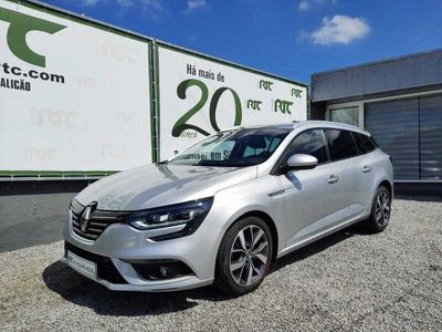 Renault Mégane GrandTour