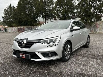 Renault Mégane IV