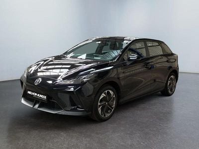 MG MG4 EV