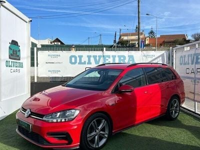 VW Golf VII