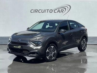 Citroën C4