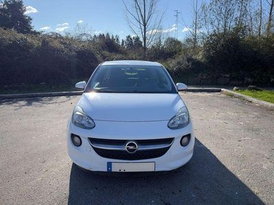 Usado Opel Adam 70 HP (51 kW) 2013 Citadino