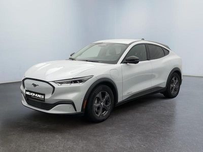 Usado Ford Mustang Mach-E Standard Range 197 kW (269 HP) 2023 Branco SUV
