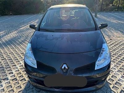 Renault Clio II