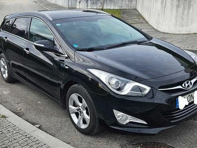 Usado 2014 Hyundai i40 Carrinha | € 6.500
