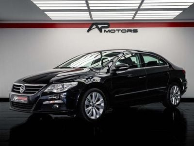 VW CC