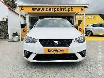 usado Seat Ibiza 1.0cc TSi 95cv Style Gasolina