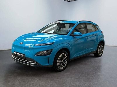 Cinza Usado 2022 Hyundai Kauai SUV | € 19.750 (Preço justo)
