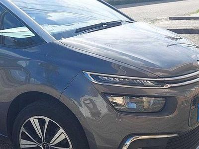 Citroën C4 SpaceTourer