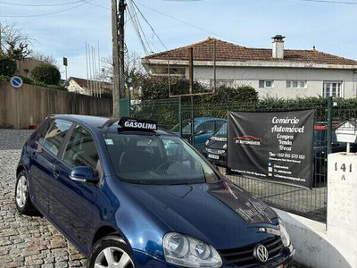 usado VW Golf V 