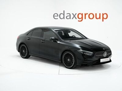 Mercedes A180