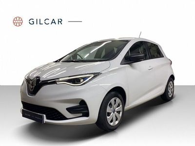 usado Renault Zoe Zen 50