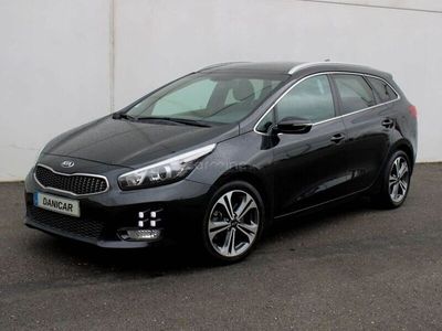 usado Kia Ceed GT SW 1.6 CRDi Line