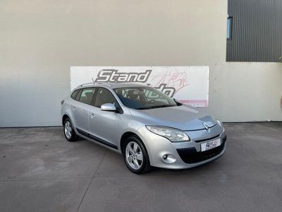 Renault Mégane III
