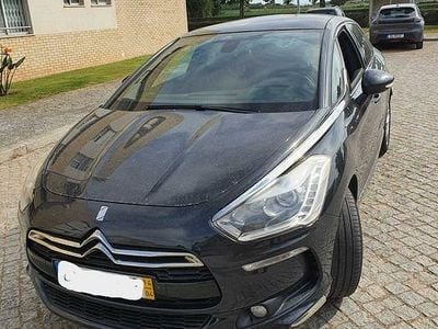 Citroën DS5