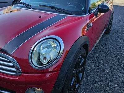 Mini Cooper D Clubman