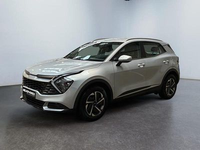 Usado Kia Sportage Active 230 HP (169 kW) 2023 Cinza SUV